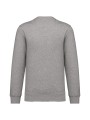 KARIBAN Sweat-shirt col rond 80/20 unisexe /api/colors/a37ac46b-201c-43db-9085-8f3a99c04b1c personnalisable