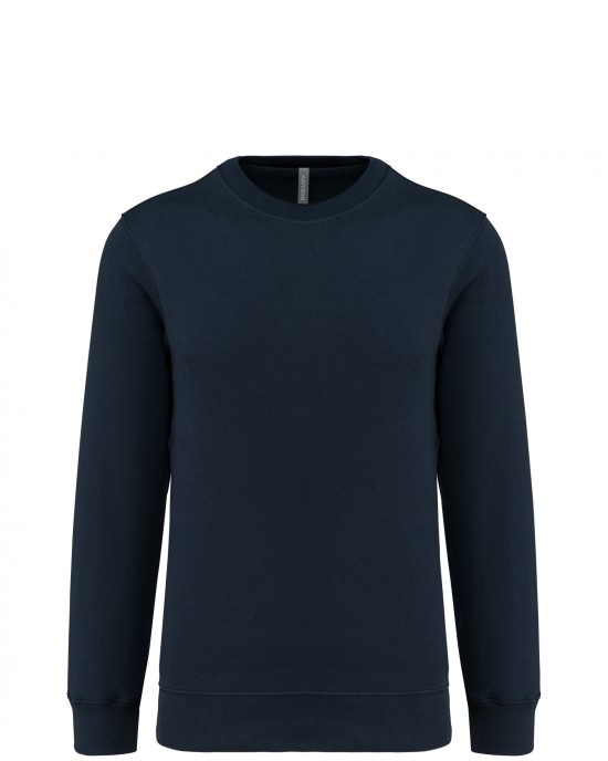 Sweat-shirts personnalisable Kariban Sweat-shirt col rond 80/20 unisexe