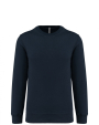 Sweat-shirts personnalisable Kariban Sweat-shirt col rond 80/20 unisexe
