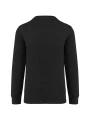 KARIBAN Sweat-shirt col rond 80/20 unisexe /api/colors/b9fdad4a-5e94-45cb-8c03-c08b349b28c3 personnalisable