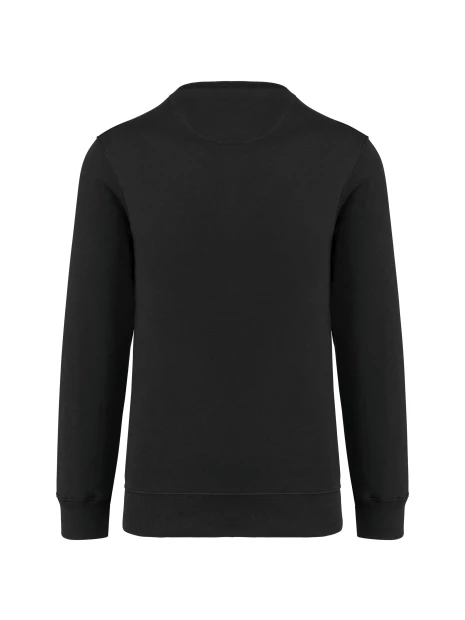 KARIBAN Sweat-shirt col rond 80/20 unisexe /api/colors/b9fdad4a-5e94-45cb-8c03-c08b349b28c3 personnalisable