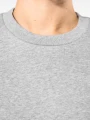 Sweat-shirts à personnaliser KARIBAN Sweat-shirt col rond 80/20 unisexe 