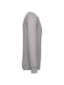 KARIBAN Sweat-shirt col rond 80/20 unisexe /api/colors/a37ac46b-201c-43db-9085-8f3a99c04b1c personnalisable