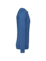 KARIBAN Sweat-shirt col rond 80/20 unisexe /api/colors/68572561-1214-42b1-b94c-44fb780d37b4 personnalisable