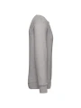 KARIBAN Sweat-shirt col rond 80/20 unisexe /api/colors/a37ac46b-201c-43db-9085-8f3a99c04b1c personnalisable
