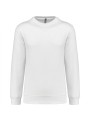 Sweat-shirts à personnaliser KARIBAN Sweat-shirt col rond 80/20 unisexe /api/colors/7a92cd2d-10d2-40b4-928b-296bb7487506