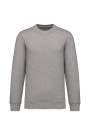 Sweat-shirts personnalisable Kariban Sweat-shirt col rond 80/20 unisexe
