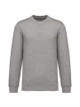 Sweat-shirts à personnaliser KARIBAN Sweat-shirt col rond 80/20 unisexe /api/colors/a37ac46b-201c-43db-9085-8f3a99c04b1c