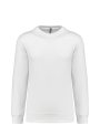 Sweat-shirts personnalisable Kariban Sweat-shirt col rond 80/20 unisexe