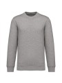 Sweat-shirts à personnaliser KARIBAN Sweat-shirt col rond 80/20 unisexe /api/colors/a37ac46b-201c-43db-9085-8f3a99c04b1c