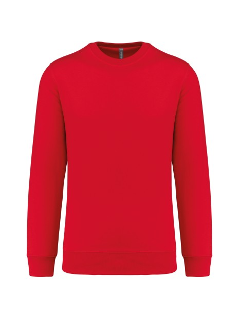 KARIBAN Sweat-shirt col rond 80/20 unisexe /api/colors/c953313a-9c9d-493b-934e-ddcf8fada2ae personnalisable