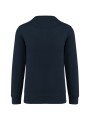 KARIBAN Sweat-shirt col rond 80/20 unisexe /api/colors/b68891a9-1d28-4f7a-8deb-775c45027afd personnalisable