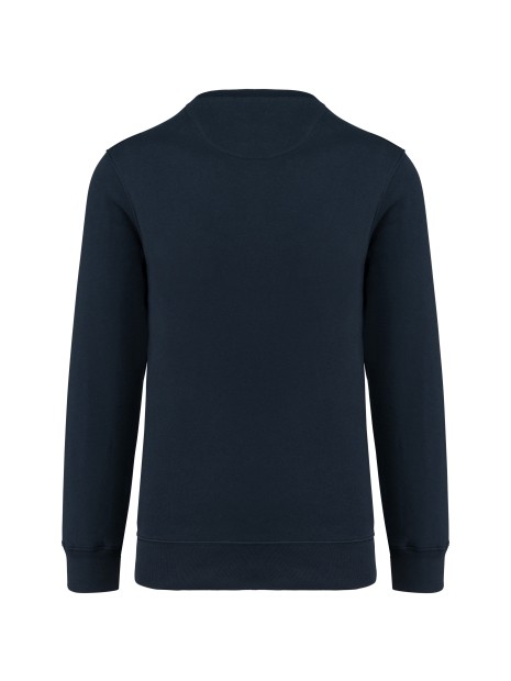 KARIBAN Sweat-shirt col rond 80/20 unisexe /api/colors/b68891a9-1d28-4f7a-8deb-775c45027afd personnalisable