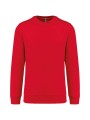 KARIBAN Sweat-shirt col rond 80/20 unisexe /api/colors/c953313a-9c9d-493b-934e-ddcf8fada2ae personnalisable