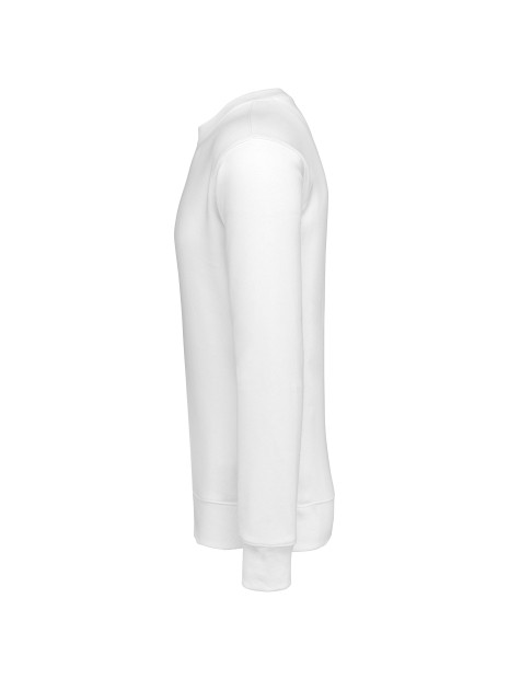 KARIBAN Sweat-shirt col rond 80/20 unisexe /api/colors/7a92cd2d-10d2-40b4-928b-296bb7487506 personnalisable