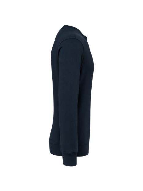 KARIBAN Sweat-shirt col rond 80/20 unisexe /api/colors/b68891a9-1d28-4f7a-8deb-775c45027afd personnalisable