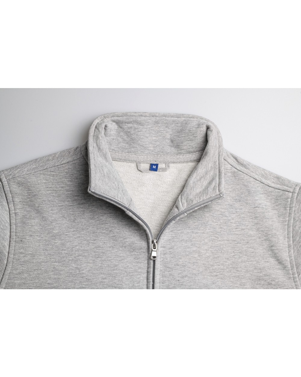 Sweaters & hoodies HRM Women´s Premium Full-Zip Sweat Jacket voor bedrukking &amp; borduring