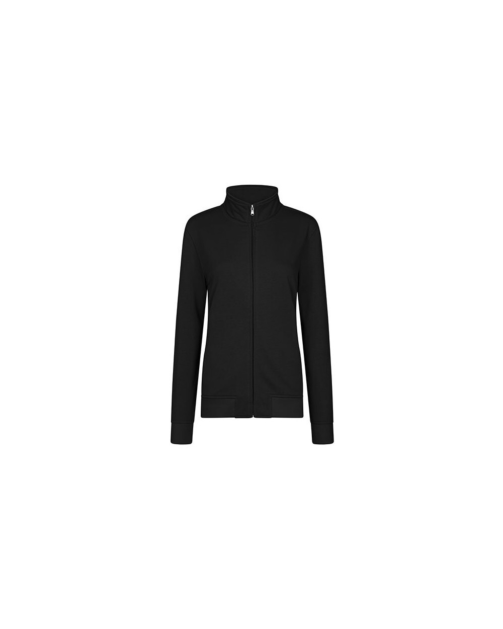 Sweaters & hoodies HRM Women´s Premium Full-Zip Sweat Jacket voor bedrukking &amp; borduring