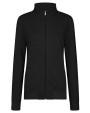 Sweaters & hoodies HRM Women´s Premium Full-Zip Sweat Jacket voor bedrukking &amp; borduring