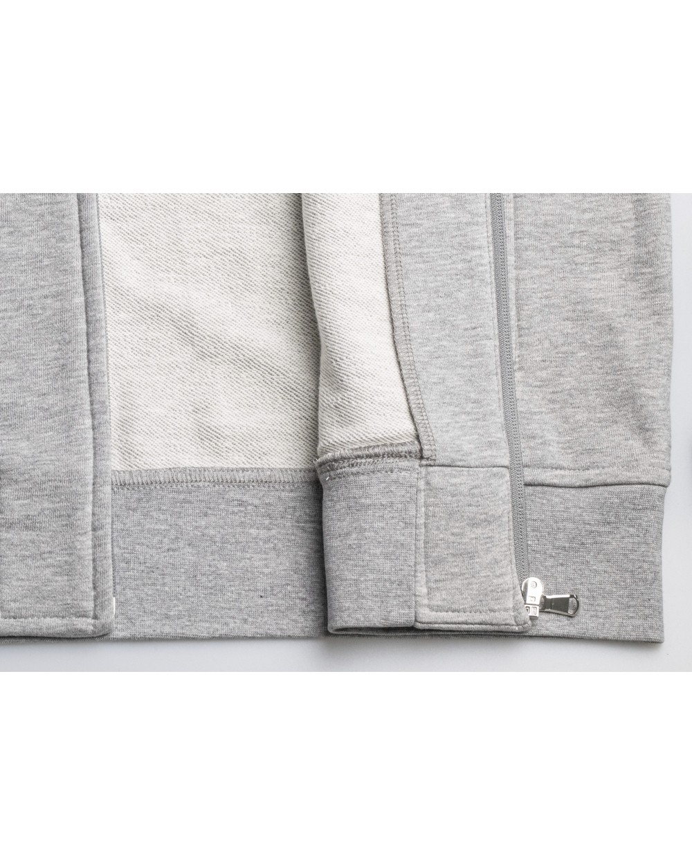 Sweaters & hoodies HRM Women´s Premium Full-Zip Sweat Jacket voor bedrukking &amp; borduring