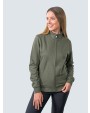 Sweaters & hoodies HRM Women´s Premium Full-Zip Sweat Jacket voor bedrukking &amp; borduring