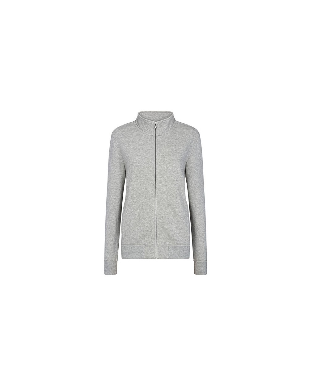 Sweaters & hoodies HRM Women´s Premium Full-Zip Sweat Jacket voor bedrukking &amp; borduring