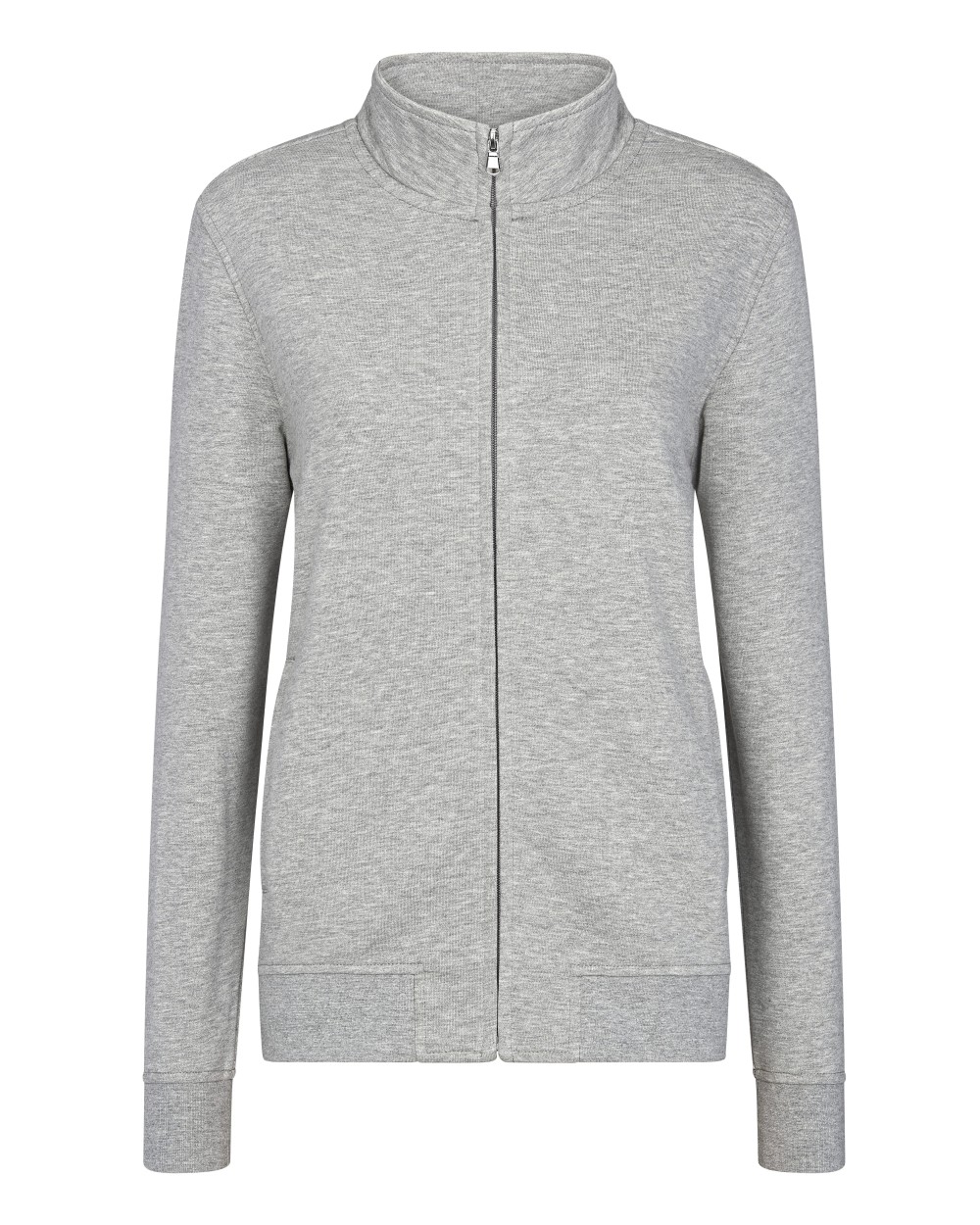 Sweaters & hoodies HRM Women´s Premium Full-Zip Sweat Jacket voor bedrukking &amp; borduring