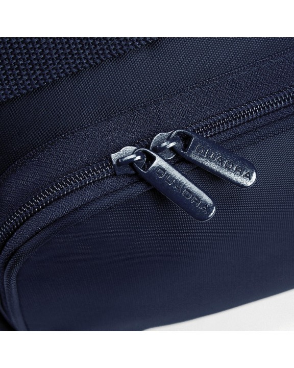 QUADRA Advertising Holdall Taschen personalisierbar