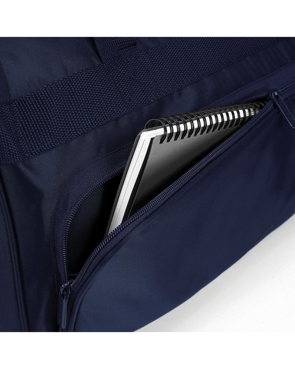 QUADRA Advertising Holdall Taschen personalisierbar