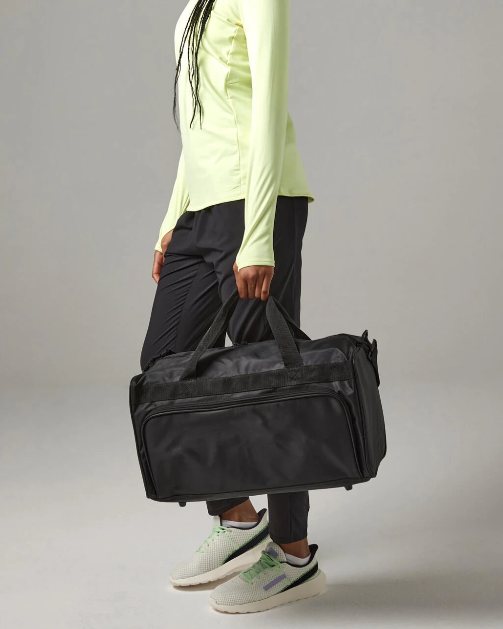 Sacs & Bagagerie personnalisable QUADRA Advertising Holdall