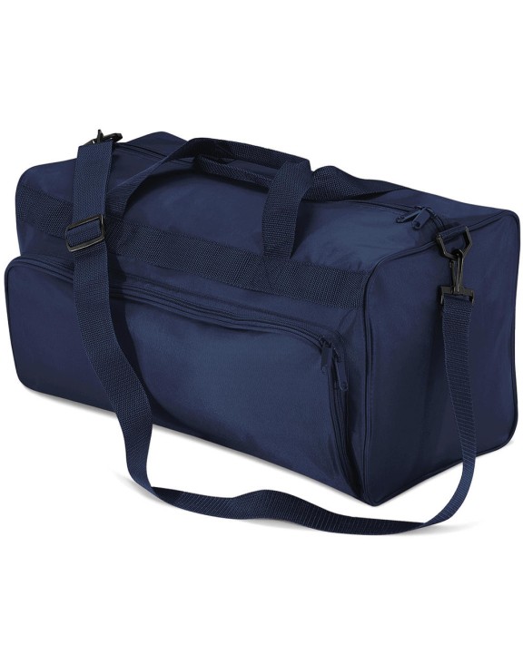 Tassen & Zakken QUADRA Advertising Holdall voor bedrukking &amp; borduring