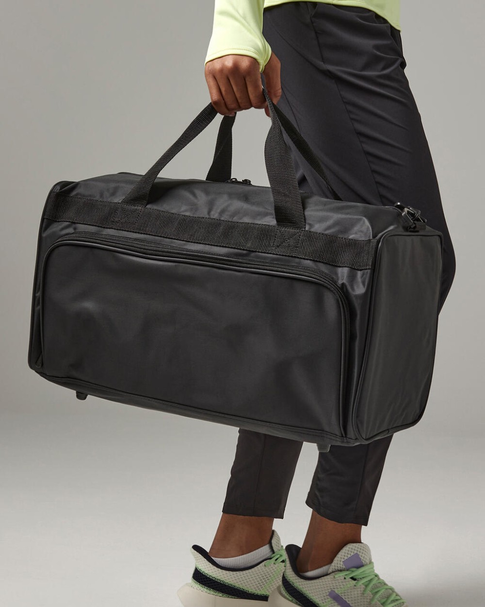 Tassen & Zakken QUADRA Advertising Holdall voor bedrukking &amp; borduring