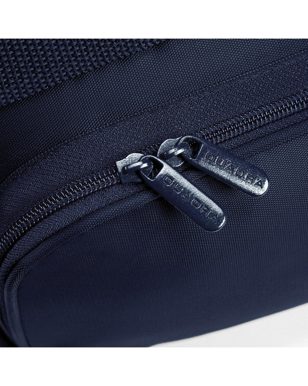 QUADRA Advertising Holdall Taschen personalisierbar