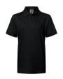 Polos personnalisable JAMES & NICHOLSON Polo Junior Coupe Etroite