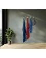 4DO Gästehandtuch Baumwolle Zubehör personalisierbar