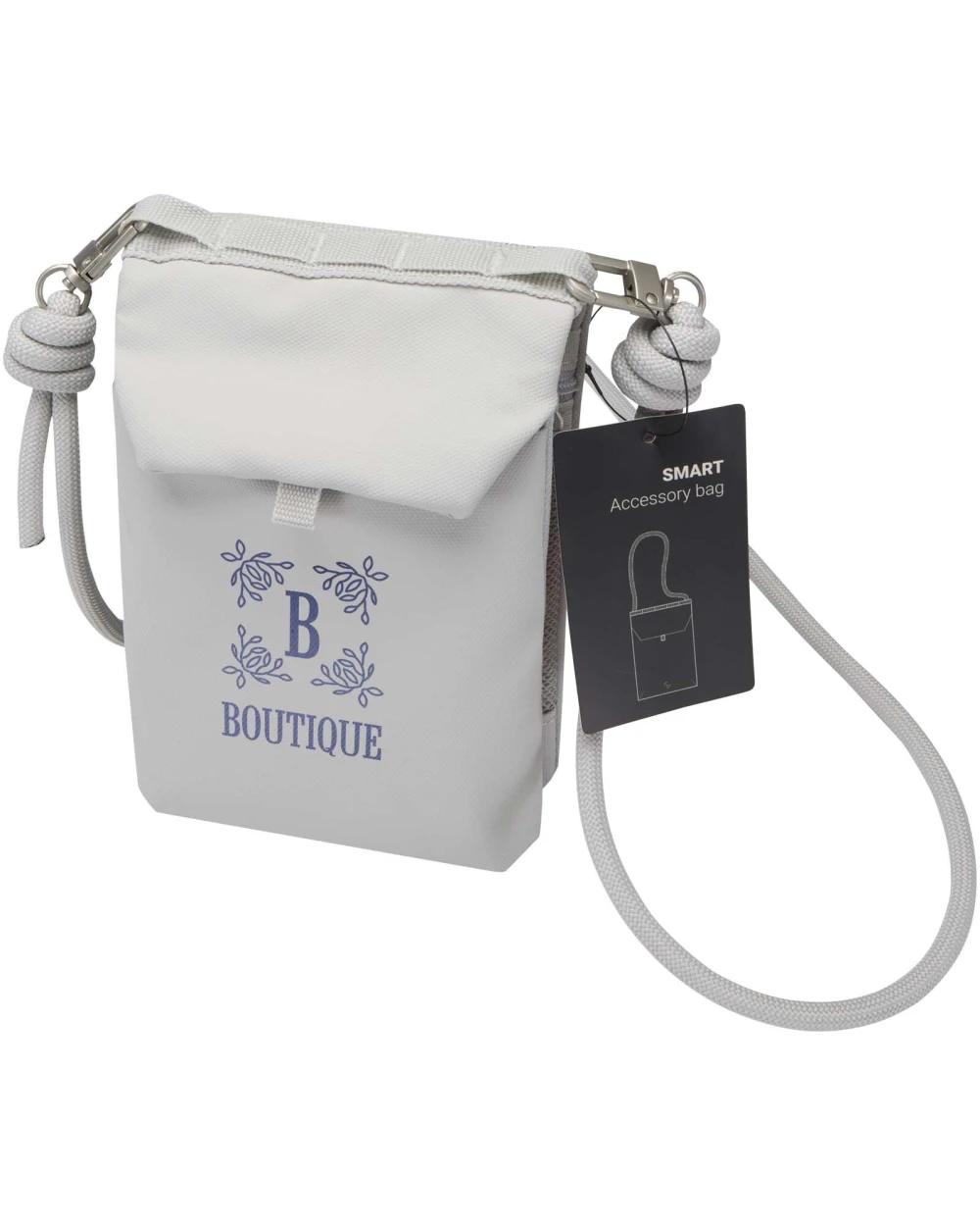Sacs & Bagagerie personnalisable 4DO Pochette pour accessoires SMART RFID