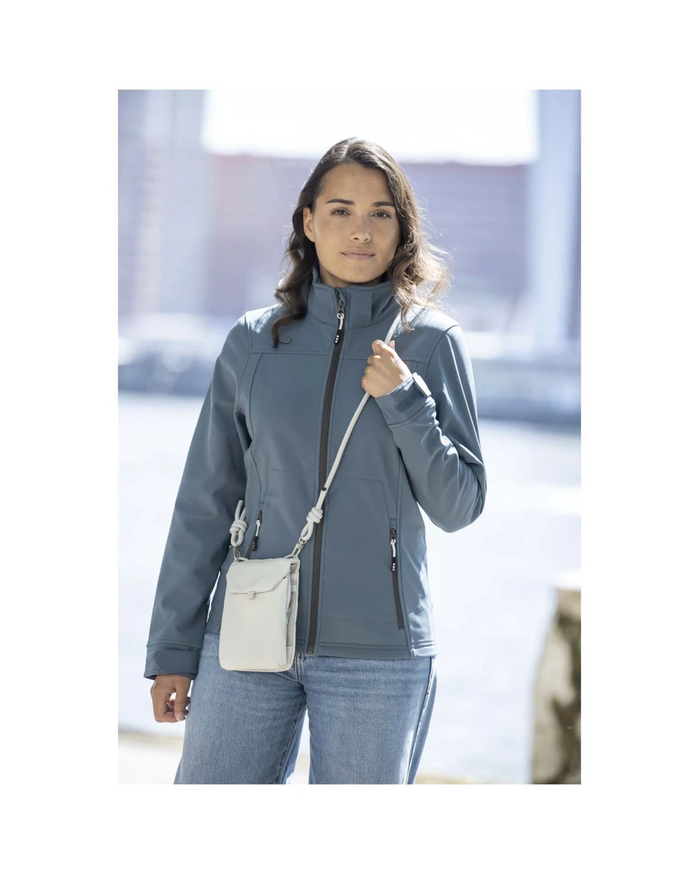 4DO SMART RFID Zubehörtasche Taschen personalisierbar