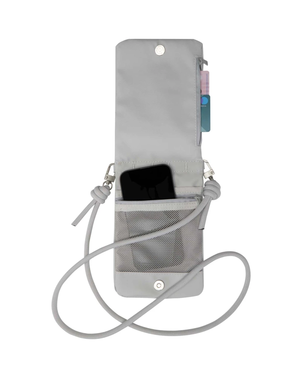 Tassen & Zakken 4DO SMART RFID-accessoiretasje voor bedrukking &amp; borduring