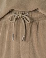 Bermuda's & Shorts SPASSO Ecologische badstof herenshort voor bedrukking &amp; borduring