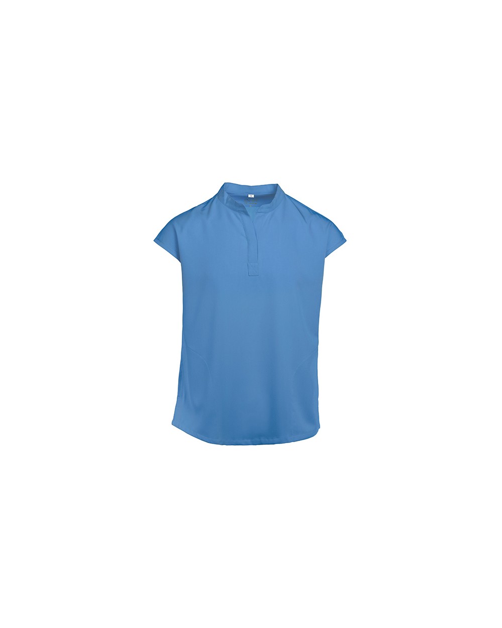 Schorten EXNER Blouse-Kasack voor bedrukking &amp; borduring