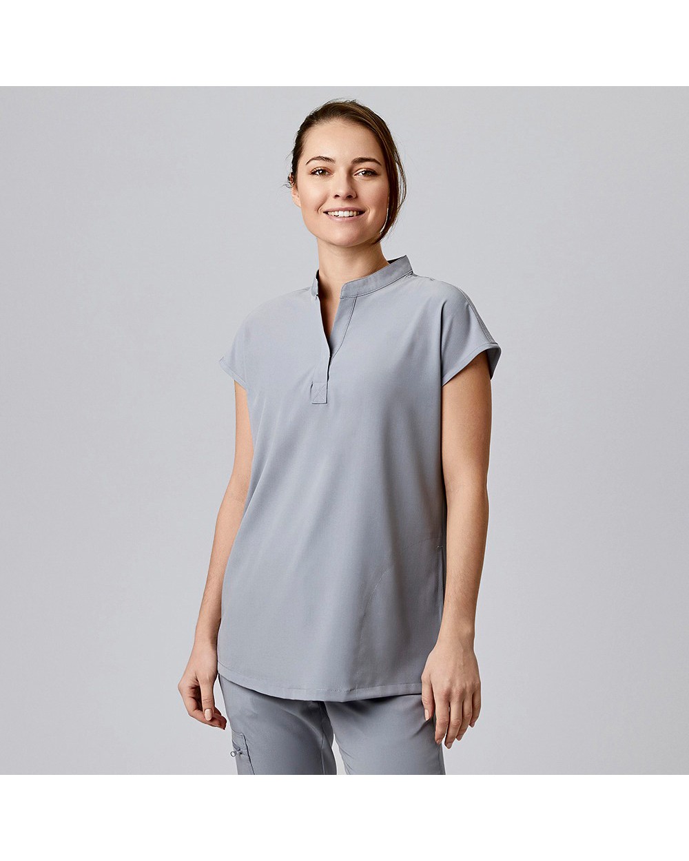 Tabliers personnalisable EXNER Blouse-Kasack