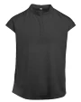 Schorten EXNER Blouse-Kasack voor bedrukking &amp; borduring