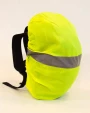 FLUOFLASH Bagcover Zubehör personalisierbar