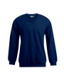 Sweaters & hoodies PROMODORO Men`s V-Neck Sweater voor bedrukking &amp; borduring