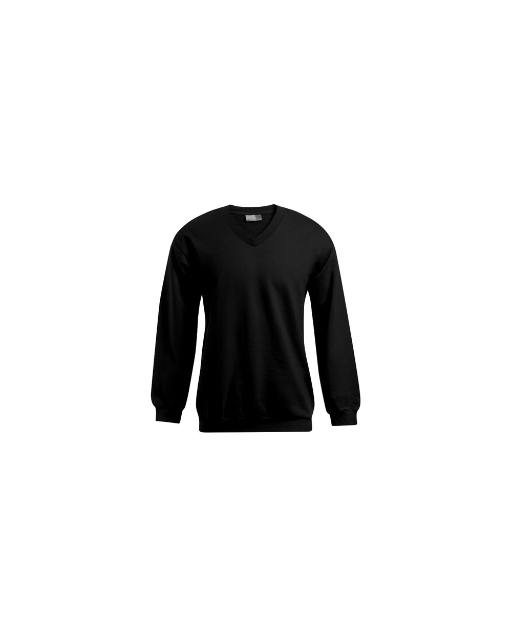 Sweat-shirts personnalisable PROMODORO Sweater V-Neck