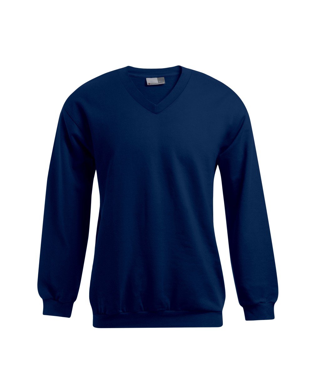 Sweat-shirts personnalisable PROMODORO Sweater V-Neck