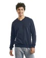 Sweat-shirts personnalisable PROMODORO Sweater V-Neck