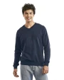 Sweat-shirts personnalisable PROMODORO Sweater V-Neck