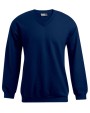 Sweaters & hoodies PROMODORO Men`s V-Neck Sweater voor bedrukking &amp; borduring