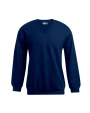 Sweat-shirts personnalisable PROMODORO Sweater V-Neck